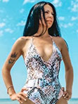 Ukraine bride - Yuliya from Nikolaev (Ukraine)