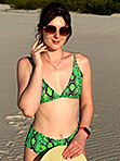 Ukraine bride - Anjelika from Volnogorsk (Ukraine)