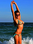 Ukraine bride - Irina from Kiev (Ukraine)