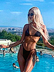 Ukraine bride - Irina from Prague (Czech Republic)