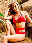 Ukraine bride - Margarita from Kiev (Ukraine)