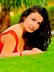 Ukraine bride - Yana from Kiev (Ukraine)