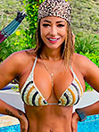 Ukraine bride - Vanessa from Caracas (Venezuela)