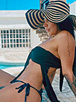 Ukraine bride - Jessica Dayana from Medellin (Colombia)