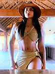 Ukraine bride - Martha Viviana from Medellin (Colombia)