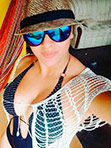 Ukraine bride - Leidy Catalina from Medellin (Colombia)