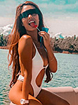 Ukraine bride - Cadavid from Medellin (Colombia)