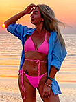 Ukraine bride - Antonina from Odessa (Ukraine)