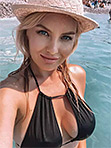 Ukraine bride - Ol'ga from Brussels (Belgium)