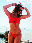 Ukraine bride - Anastasiya from Lancaster (United Kingdom)