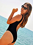 Ukraine bride - Olesya from Zhitomir (Ukraine)